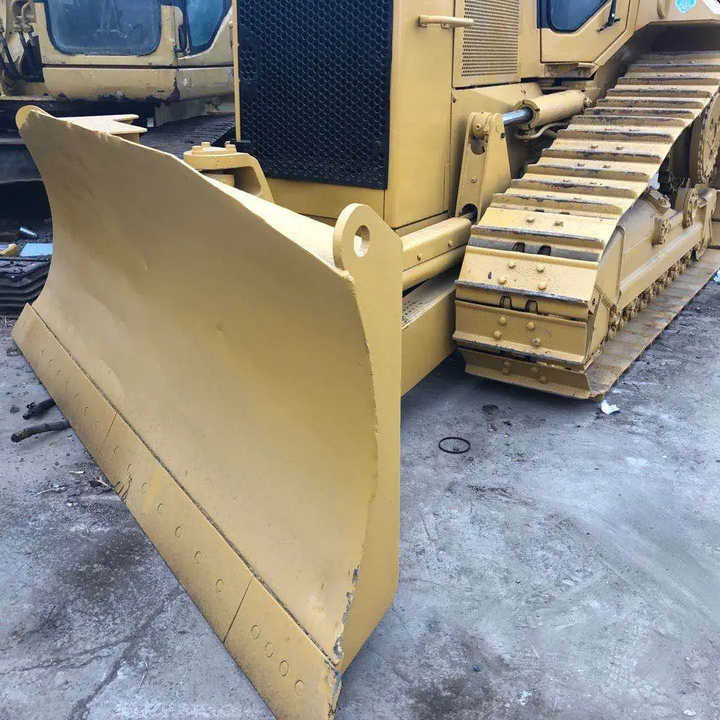 Good Condition D6m Mini Bulldozer New Crawler Bulldozer with Parts Price Bulldozers - Buldozers: foto 5 Good Condition D6m Mini Bulldozer New Crawler Bulldozer with Parts Price Bulldozers - Buldozers: foto 5