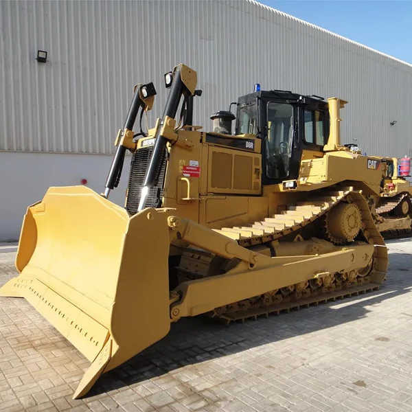 Good Condition D8r Mini Bulldozer New Crawler Bulldozer with Parts Price Bulldozers - Buldozers: foto 5 Good Condition D8r Mini Bulldozer New Crawler Bulldozer with Parts Price Bulldozers - Buldozers: foto 5