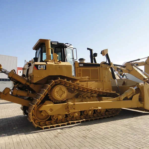 Good Condition D8r Mini Bulldozer New Crawler Bulldozer with Parts Price Bulldozers - Buldozers: foto 1 Good Condition D8r Mini Bulldozer New Crawler Bulldozer with Parts Price Bulldozers - Buldozers: foto 1