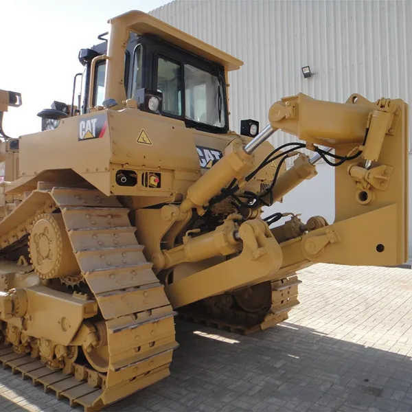 Good Condition D8r Mini Bulldozer New Crawler Bulldozer with Parts Price Bulldozers - Buldozers: foto 3 Good Condition D8r Mini Bulldozer New Crawler Bulldozer with Parts Price Bulldozers - Buldozers: foto 3