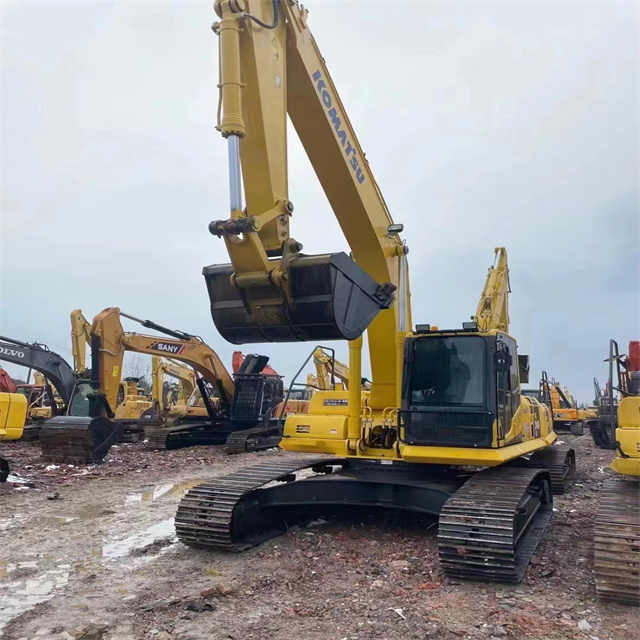 Good Condition Original Used Komatsu Used PC240LC-8 Crawler Excavator Digger Komatsu PC240-8 Used Excavator for Sale - Ekskavators: foto 3 Good Condition Original Used Komatsu Used PC240LC-8 Crawler Excavator Digger Komatsu PC240-8 Used Excavator for Sale - Ekskavators: foto 3