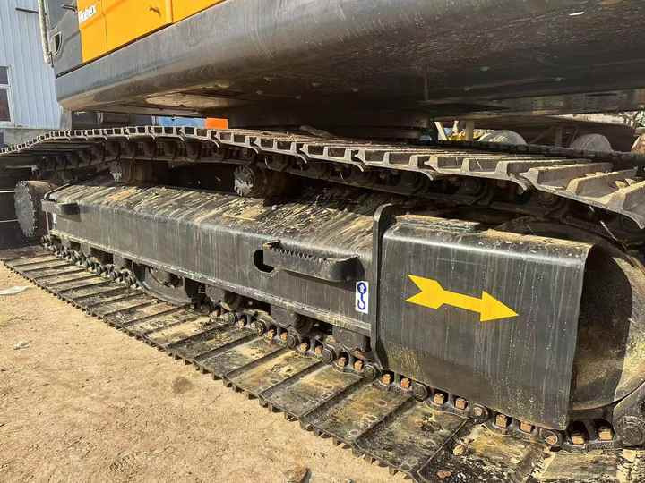 Korean Original HYUNDAI 210-9 Wheeled Excavator Low Price Sale High Quality Wheeled Excavator HUNDAI210W-9 - Kāpurķēžu ekskavators: foto 5 Korean Original HYUNDAI 210-9 Wheeled Excavator Low Price Sale High Quality Wheeled Excavator HUNDAI210W-9 - Kāpurķēžu ekskavators: foto 5