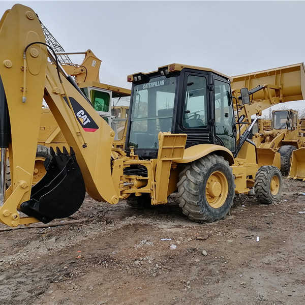 Used Backhoe Loader Wheel Caterpillar CAT 432E Backhoe Loader for Sale CAT 432E Used Backhoe Loaders - Ekskavators-iekrāvējs: foto 4 Used Backhoe Loader Wheel Caterpillar CAT 432E Backhoe Loader for Sale CAT 432E Used Backhoe Loaders - Ekskavators-iekrāvējs: foto 4