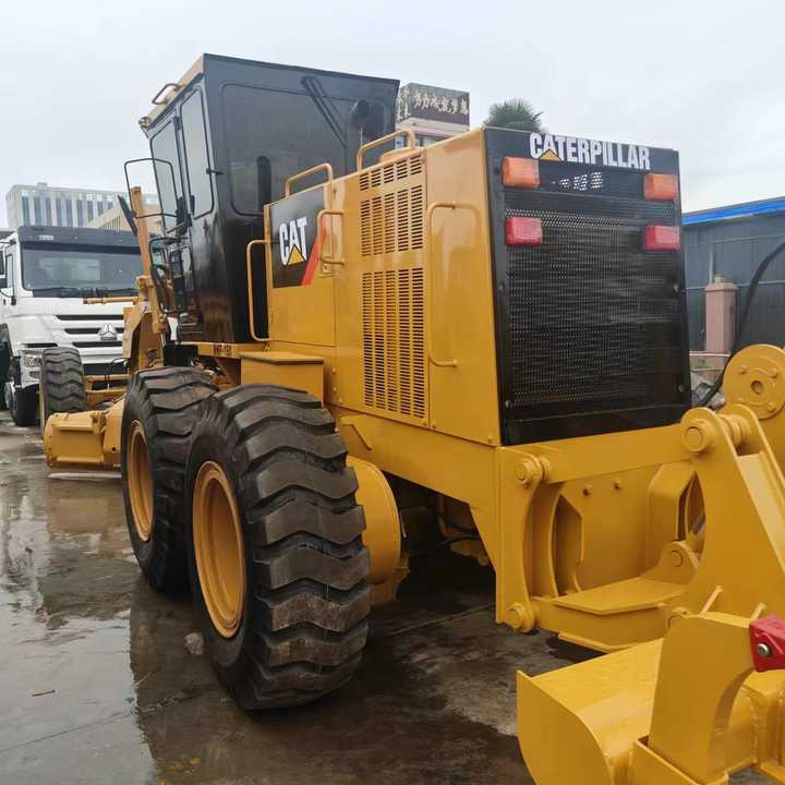 Used Cat 140k Grader for Sale Used Cat Grader 14h 14g 140h 140g 140k - Greiders: foto 3 Used Cat 140k Grader for Sale Used Cat Grader 14h 14g 140h 140g 140k - Greiders: foto 3
