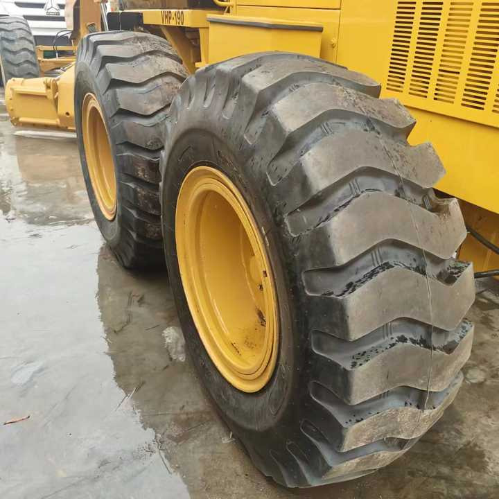 Used Cat 140k Grader for Sale Used Cat Grader 14h 14g 140h 140g 140k - Greiders: foto 2 Used Cat 140k Grader for Sale Used Cat Grader 14h 14g 140h 140g 140k - Greiders: foto 2
