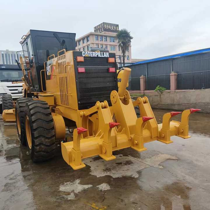 Used Cat 140k Grader for Sale Used Cat Grader 14h 14g 140h 140g 140k - Greiders: foto 4 Used Cat 140k Grader for Sale Used Cat Grader 14h 14g 140h 140g 140k - Greiders: foto 4