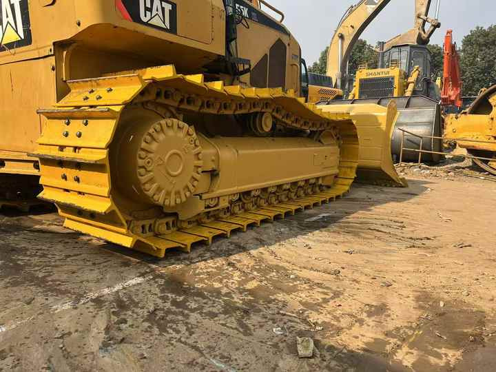 Used Cat Mini Bulldozer D5k Cat Dozers - Buldozers: foto 5 Used Cat Mini Bulldozer D5k Cat Dozers - Buldozers: foto 5