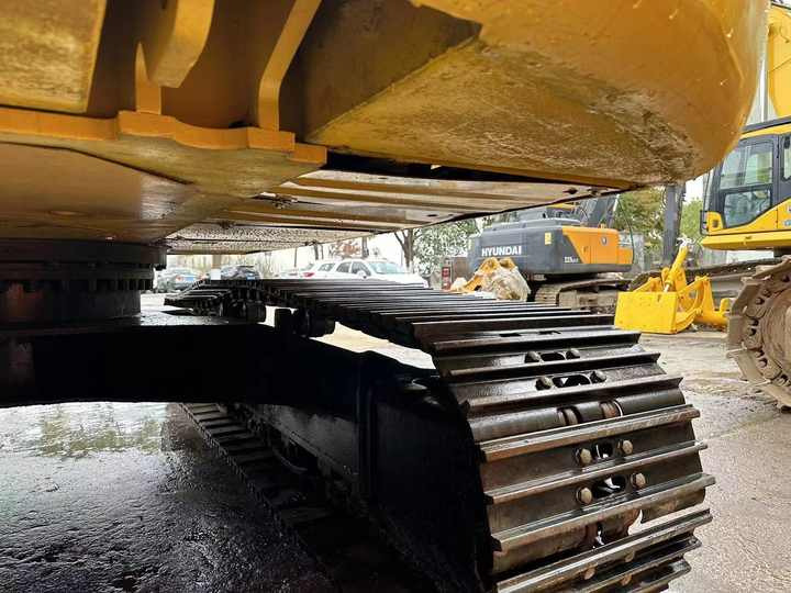 Used Caterpillar 323d Excavator for Sale Original Caterpillar 320 330 323 336d Excavator on Sale - Kāpurķēžu ekskavators: foto 4 Used Caterpillar 323d Excavator for Sale Original Caterpillar 320 330 323 336d Excavator on Sale - Kāpurķēžu ekskavators: foto 4