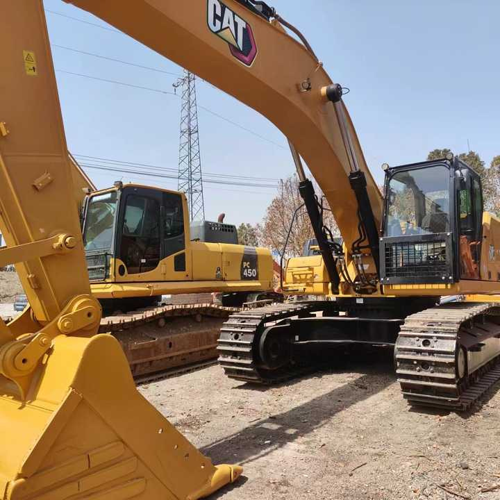 Kāpurķēžu ekskavators Used Caterpillar 336GC Hydraulic Excavator in Superior Performance Cat336gc Excavator 36 Tonnes Construction Machinery Hot Sale: foto 6