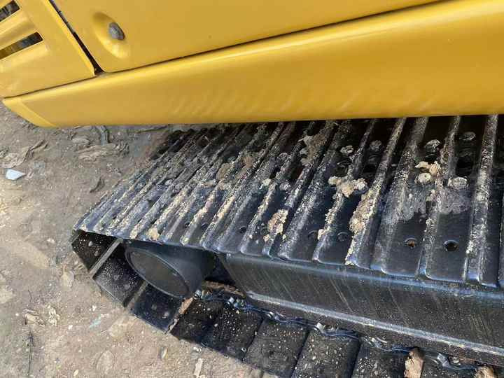 Used Crawler Caterpillar 306 Mini Excavator with High Quality Hot Sale - Mini-ekskavators: foto 3 Used Crawler Caterpillar 306 Mini Excavator with High Quality Hot Sale - Mini-ekskavators: foto 3