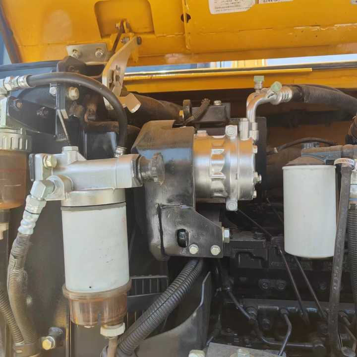 Kāpurķēžu ekskavators Used Excavator KOMATSU PC70-8 Construction Machinery Excavator PC70-8 PC60 PC70 Excavators for Sale at Negotiable Price: foto 6
