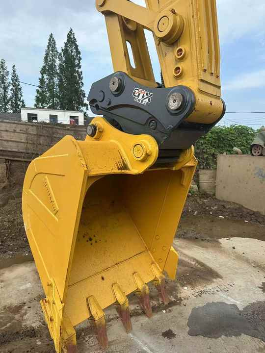 Used Good Quality Japan Original PC210-8 in Good Condition PC210-8 Komatsu - Kāpurķēžu ekskavators: foto 3 Used Good Quality Japan Original PC210-8 in Good Condition PC210-8 Komatsu - Kāpurķēžu ekskavators: foto 3