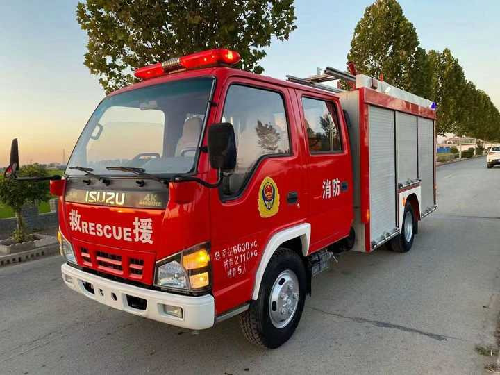 Used Heavy Construction Equipment Rescue Vehicle Second Hand Rescue Vehicle Used Machine Hot Sale - Ugunsdzēsēju mašīna: foto 3 Used Heavy Construction Equipment Rescue Vehicle Second Hand Rescue Vehicle Used Machine Hot Sale - Ugunsdzēsēju mašīna: foto 3
