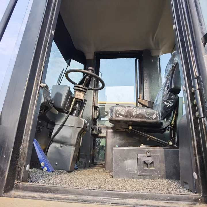 Used High Quality CAT 950G Wheel Loader on Hot Sale CAT 950G in Stock for Sale - Riteņu iekrāvējs: foto 3 Used High Quality CAT 950G Wheel Loader on Hot Sale CAT 950G in Stock for Sale - Riteņu iekrāvējs: foto 3