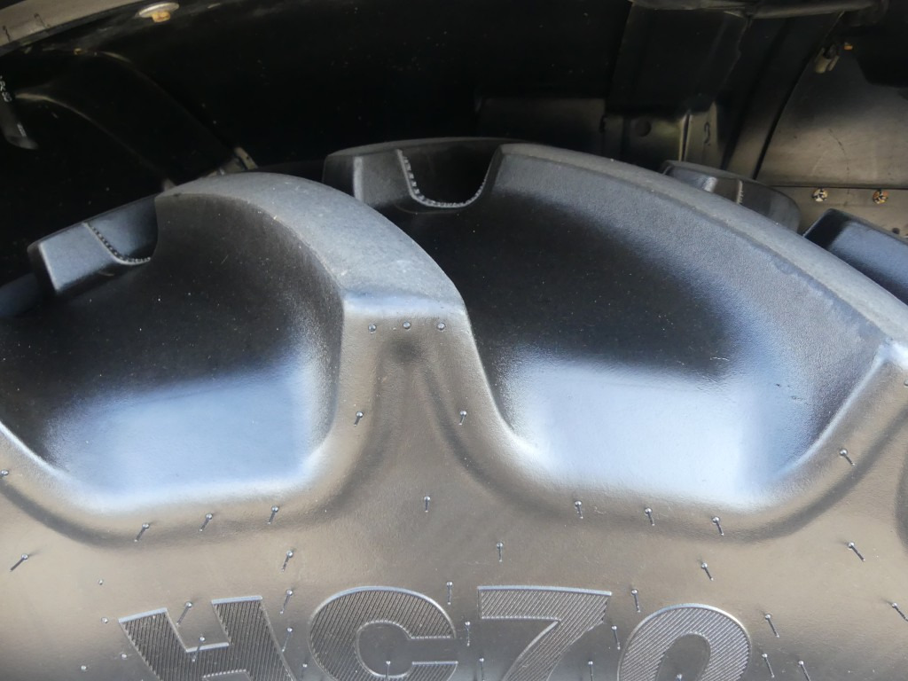 NEW HOLLAND T4040F līzingu NEW HOLLAND T4040F: foto 20