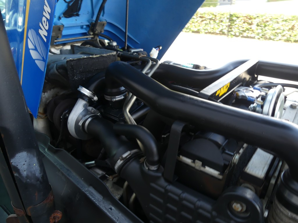 NEW HOLLAND T4040F līzingu NEW HOLLAND T4040F: foto 34