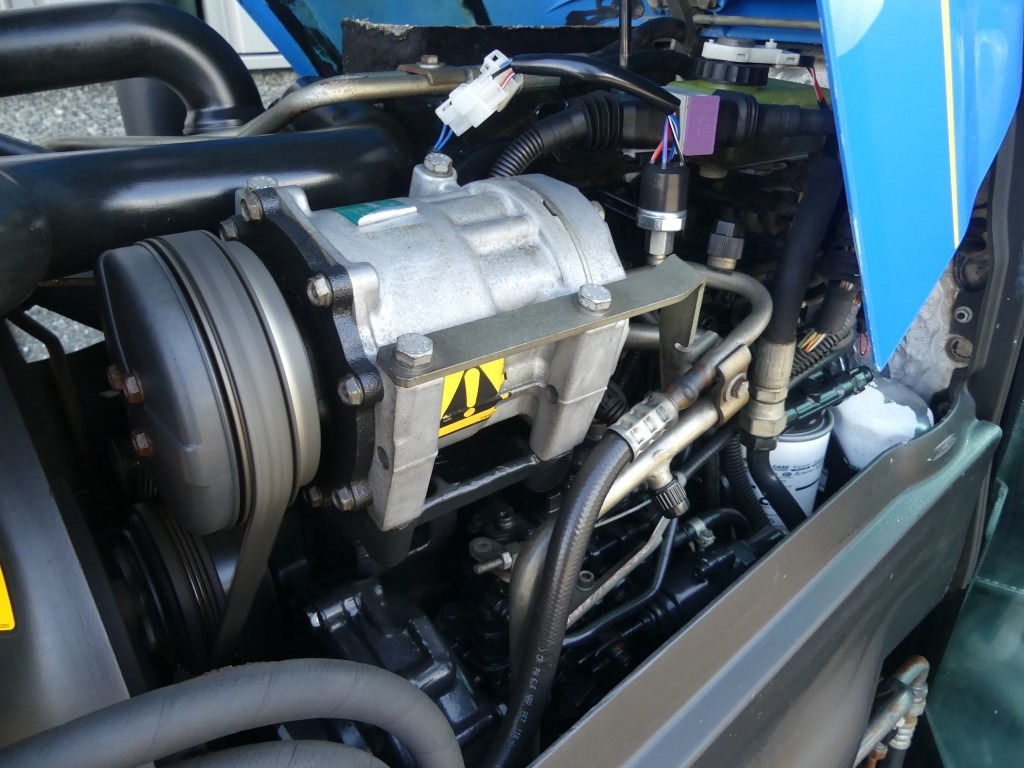 NEW HOLLAND T4040F līzingu NEW HOLLAND T4040F: foto 33