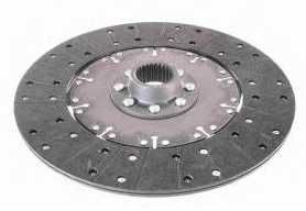Tarcza sprzęgła Ford New Holland 8182_0829 - Rezerves daļa - Lauksaimniecības tehnika: foto 1 Tarcza sprzęgła Ford New Holland 8182_0829 - Rezerves daļa - Lauksaimniecības tehnika: foto 1