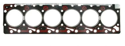 Uszczelka głowicy CASE NEW HOLLAND J283335 - Rezerves daļa - Lauksaimniecības tehnika: foto 1 Uszczelka głowicy CASE NEW HOLLAND J283335 - Rezerves daļa - Lauksaimniecības tehnika: foto 1