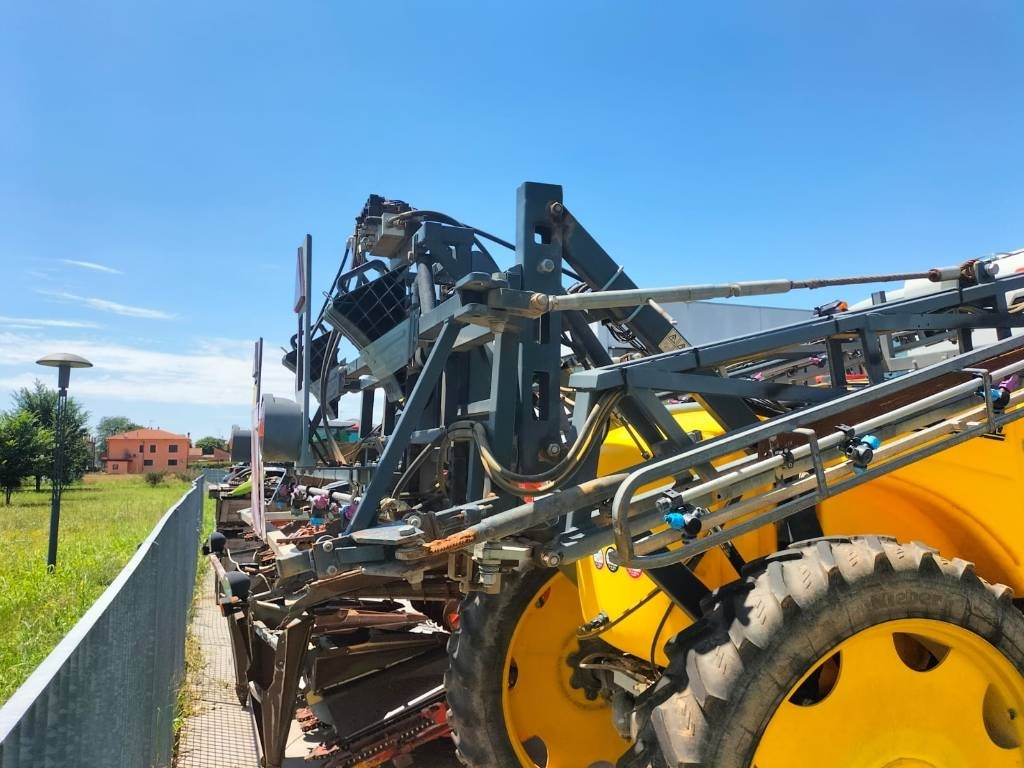 Caffini PRESTIGE GD 3300 - Mēslošanas tehnika: foto 5 Caffini PRESTIGE GD 3300 - Mēslošanas tehnika: foto 5