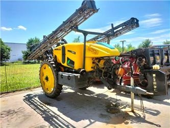 Caffini PRESTIGE GD 3300 - Mēslošanas tehnika: foto 1 Caffini PRESTIGE GD 3300 - Mēslošanas tehnika: foto 1