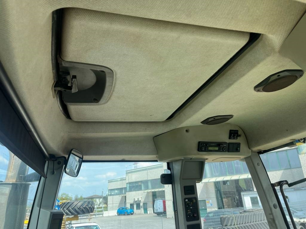 Claas Ares 697  - Traktors: foto 3 Claas Ares 697  - Traktors: foto 3