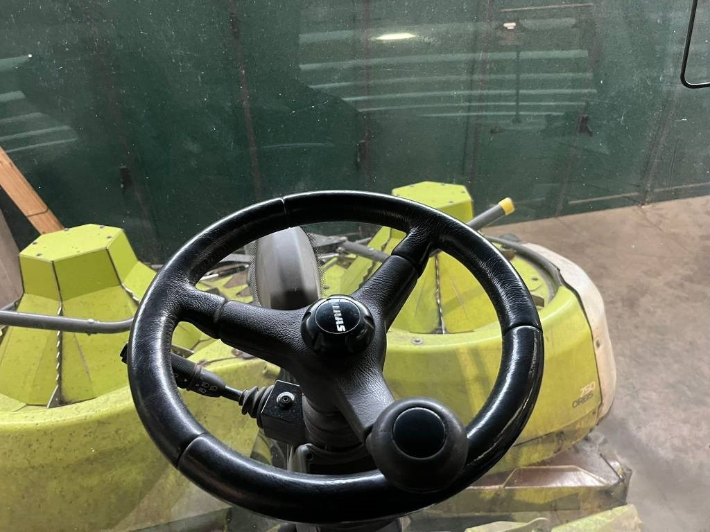 Claas Jaguar 970  - Lopbarības kombains: foto 4 Claas Jaguar 970  - Lopbarības kombains: foto 4