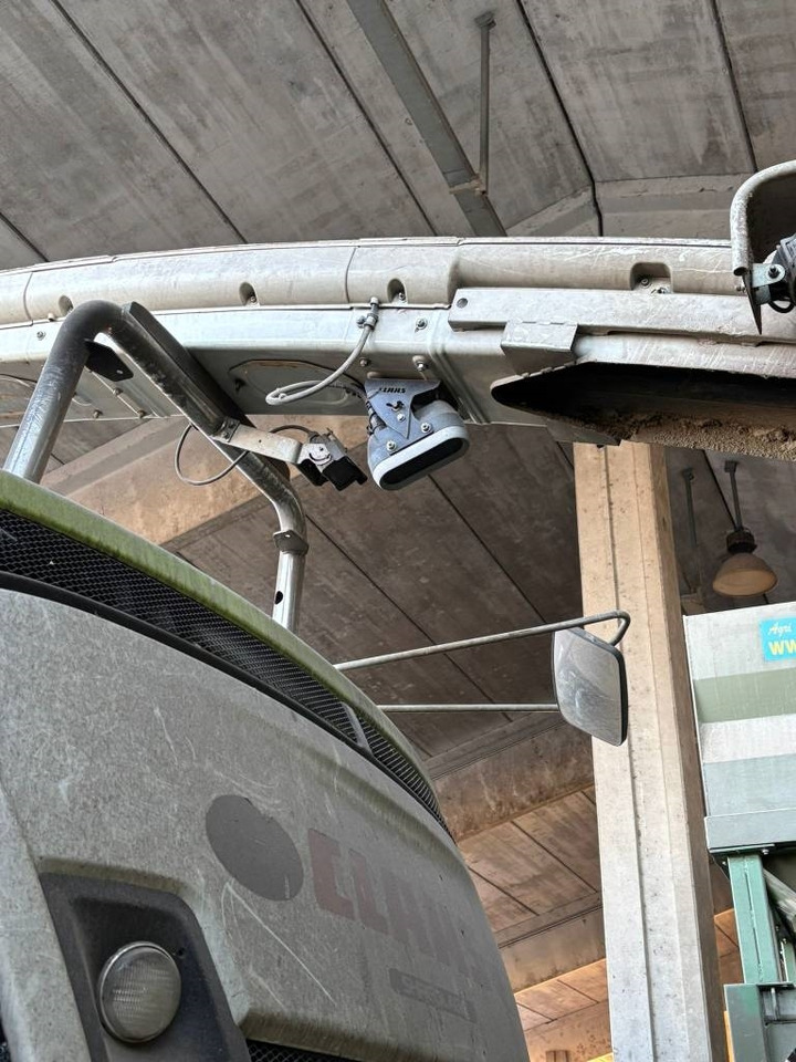 Claas Jaguar 970  - Lopbarības kombains: foto 4 Claas Jaguar 970  - Lopbarības kombains: foto 4