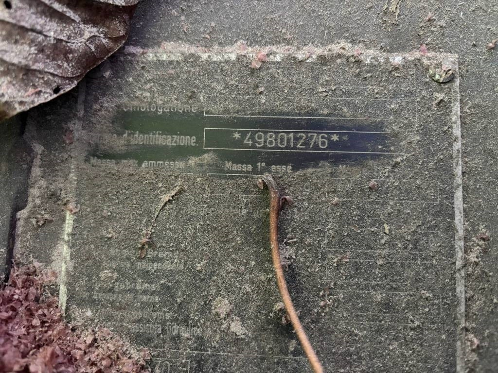 Claas Jaguar 970  - Lopbarības kombains: foto 3 Claas Jaguar 970  - Lopbarības kombains: foto 3