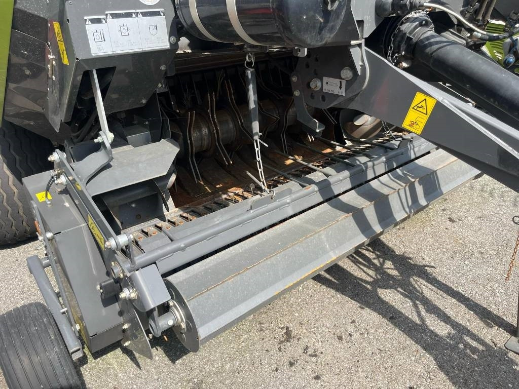 Claas ROLLANT 620 RC - Rituļu prese: foto 3 Claas ROLLANT 620 RC - Rituļu prese: foto 3