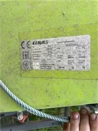 Claas VOLTO 65 - Vālotājs/ Ārdītājs: foto 2 Claas VOLTO 65 - Vālotājs/ Ārdītājs: foto 2