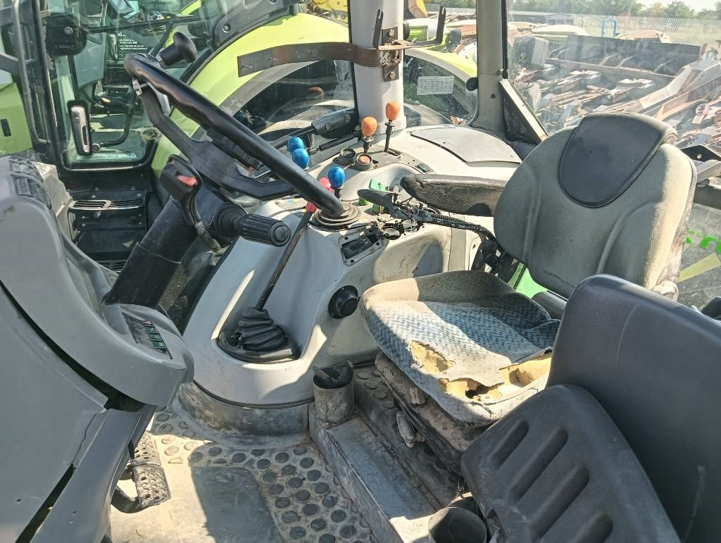 Traktors Deutz-fahr AGROTRON 6.30: foto 8