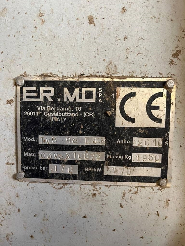 Ermo tv3 98 - Arkls: foto 5 Ermo tv3 98 - Arkls: foto 5