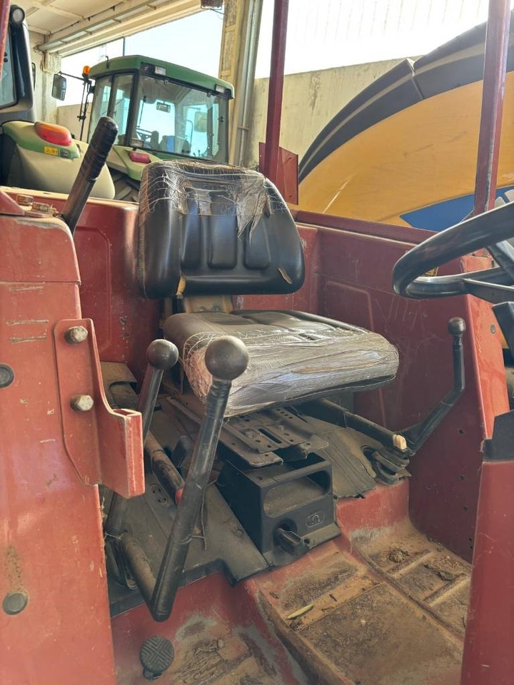 Fiat 60-93 DT - Traktors: foto 3 Fiat 60-93 DT - Traktors: foto 3