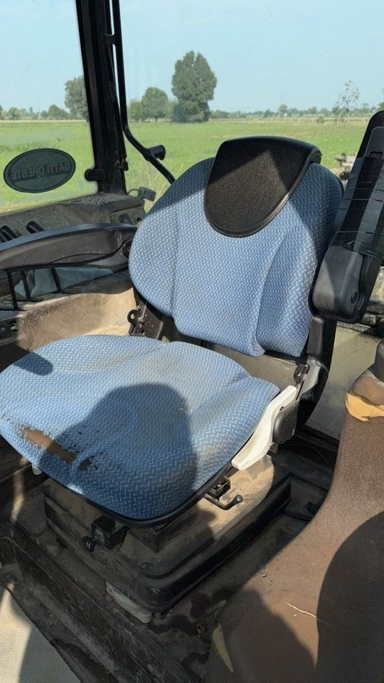 Fiat M100 - Traktors: foto 5 Fiat M100 - Traktors: foto 5