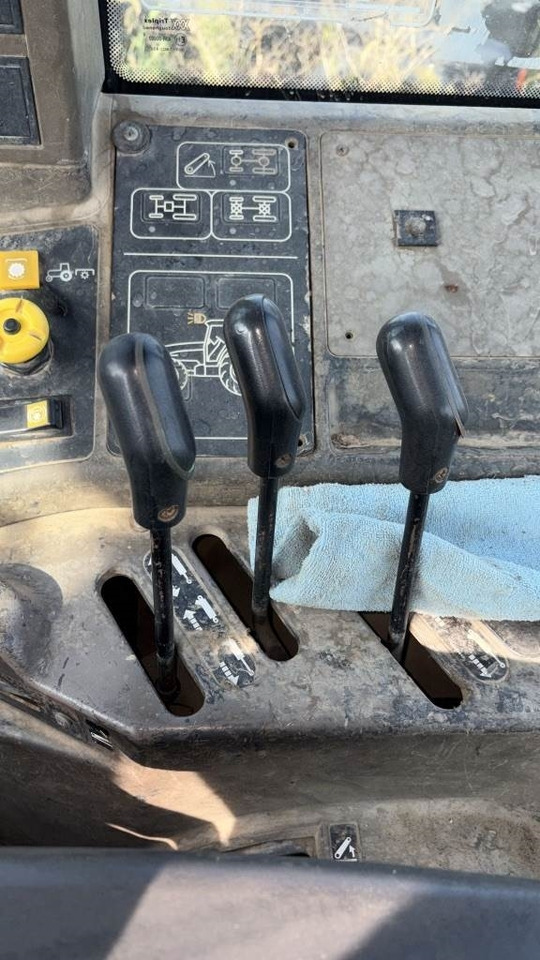 Fiat M100 - Traktors: foto 4 Fiat M100 - Traktors: foto 4