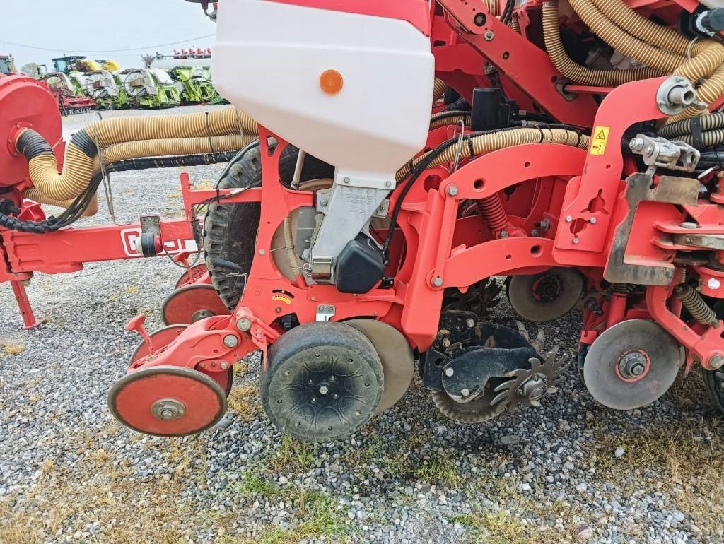 Gaspardo RENATA 8 FILE - Precīzās izsējas sējmašīna: foto 5 Gaspardo RENATA 8 FILE - Precīzās izsējas sējmašīna: foto 5