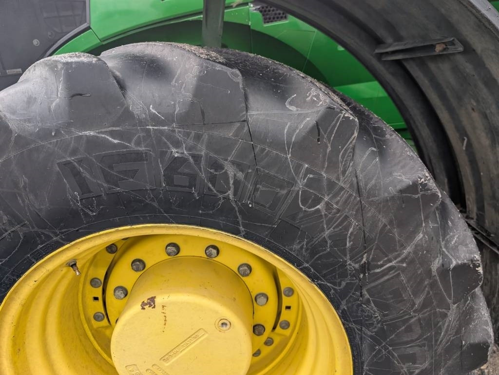 Traktors John Deere 7230 R: foto 13 Traktors John Deere 7230 R: foto 13