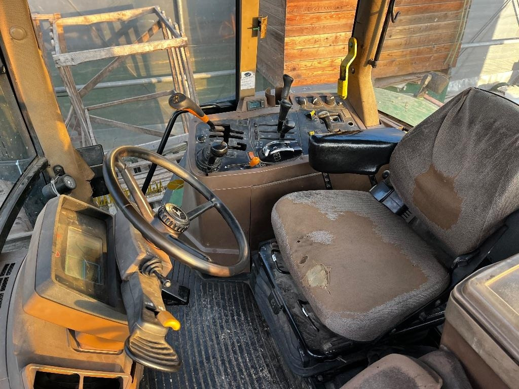 John Deere 7810 - Traktors: foto 5 John Deere 7810 - Traktors: foto 5