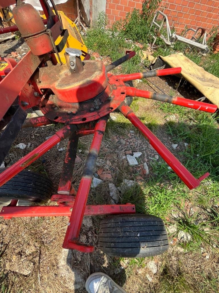 Kuhn GA3801 GM - Vālotājs/ Ārdītājs: foto 2 Kuhn GA3801 GM - Vālotājs/ Ārdītājs: foto 2