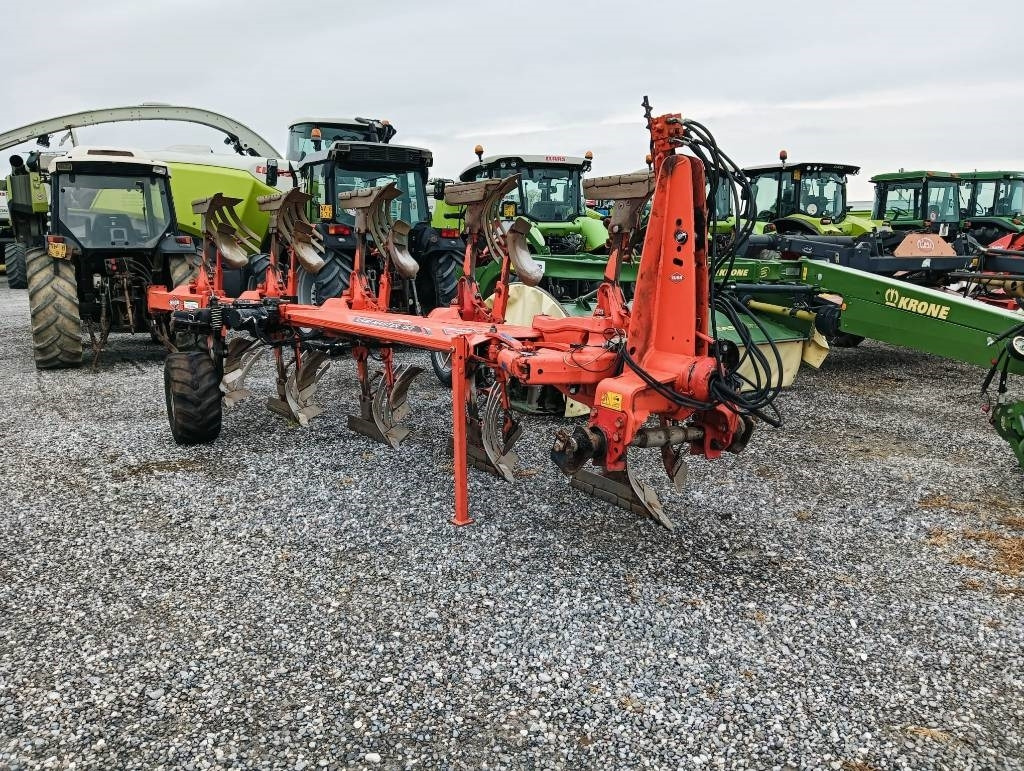 Kuhn Vari-Master 153 - Arkls: foto 5 Kuhn Vari-Master 153 - Arkls: foto 5