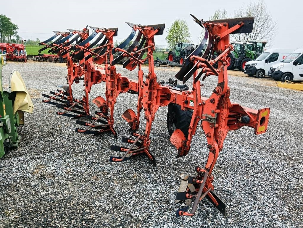 Kuhn Vari-Master 153 - Arkls: foto 4 Kuhn Vari-Master 153 - Arkls: foto 4