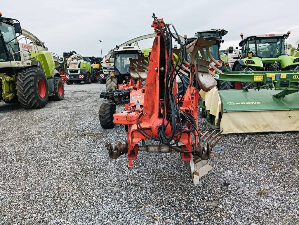 Kuhn Vari-Master 153 - Arkls: foto 2 Kuhn Vari-Master 153 - Arkls: foto 2