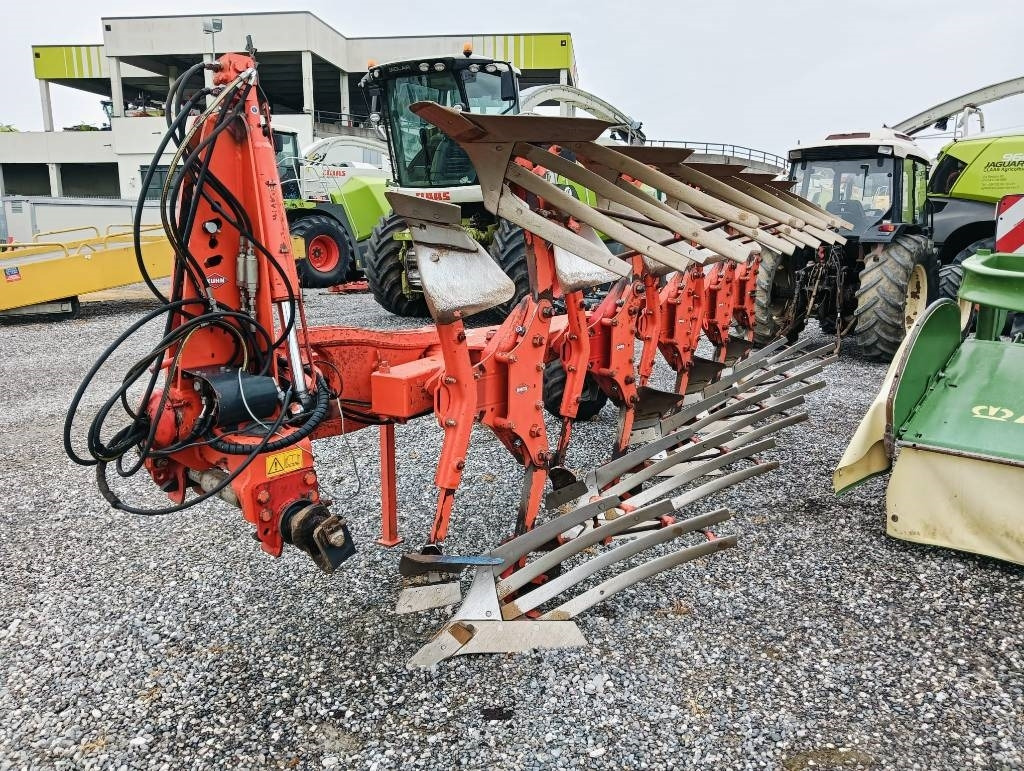 Kuhn Vari-Master 153 - Arkls: foto 1 Kuhn Vari-Master 153 - Arkls: foto 1