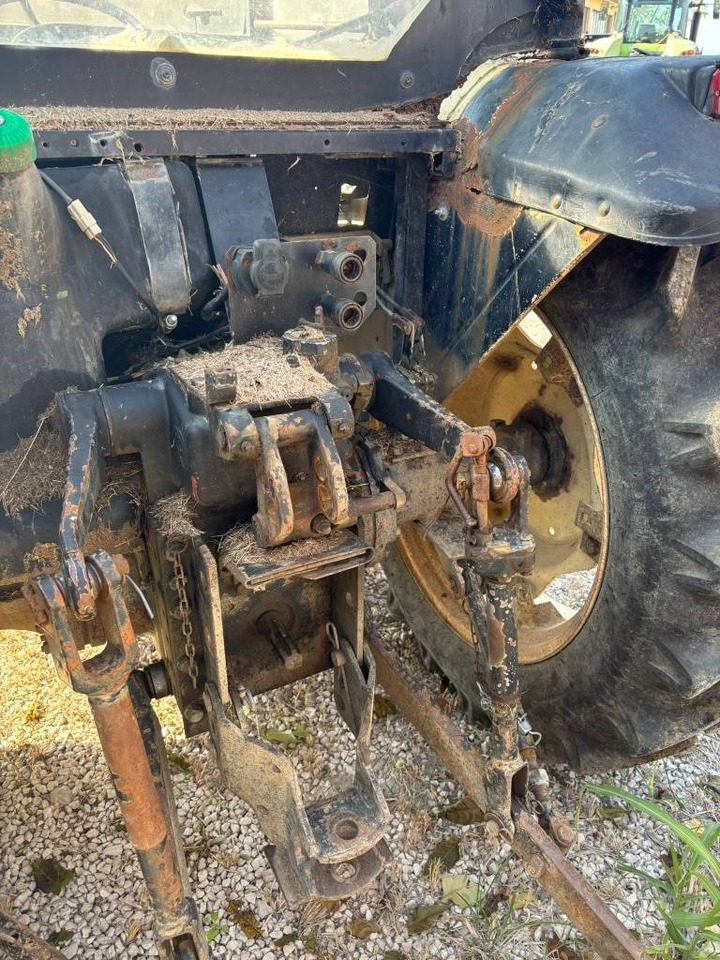 Lamborghini 600 V DT - Traktors: foto 4 Lamborghini 600 V DT - Traktors: foto 4