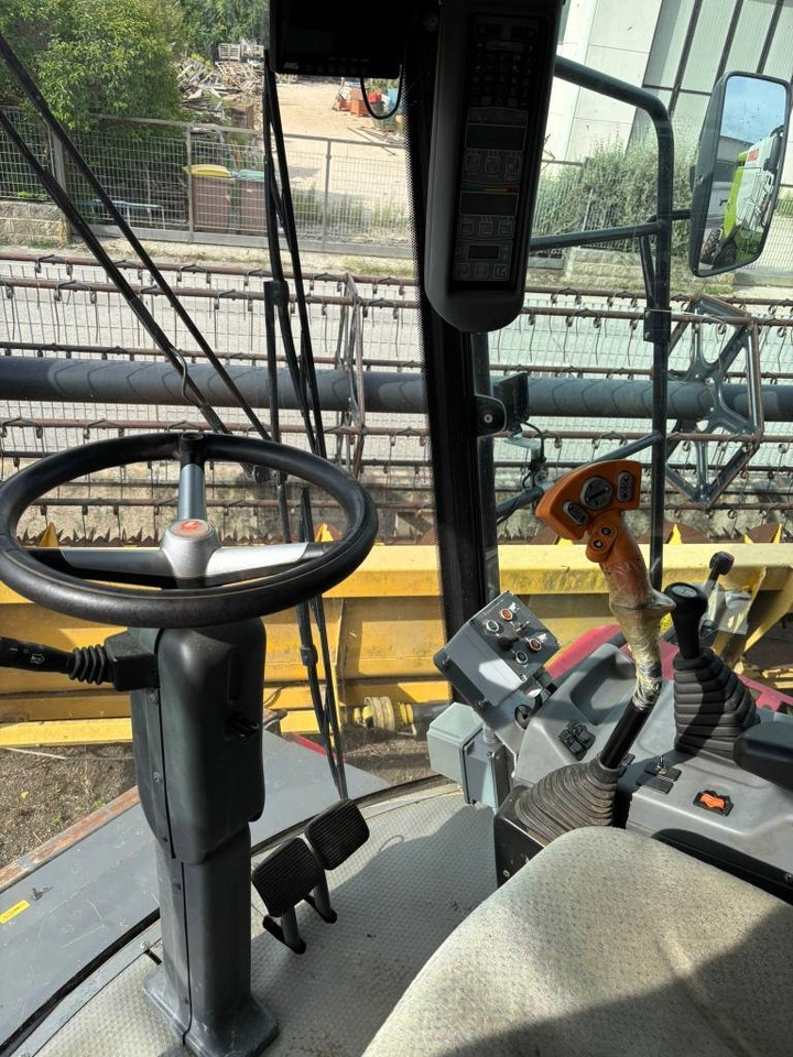 Laverda 5658 - Labības kombains: foto 2 Laverda 5658 - Labības kombains: foto 2