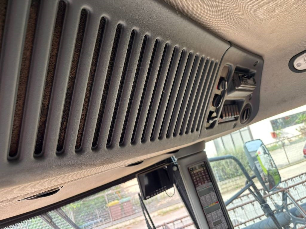 Laverda 5658 - Labības kombains: foto 3 Laverda 5658 - Labības kombains: foto 3