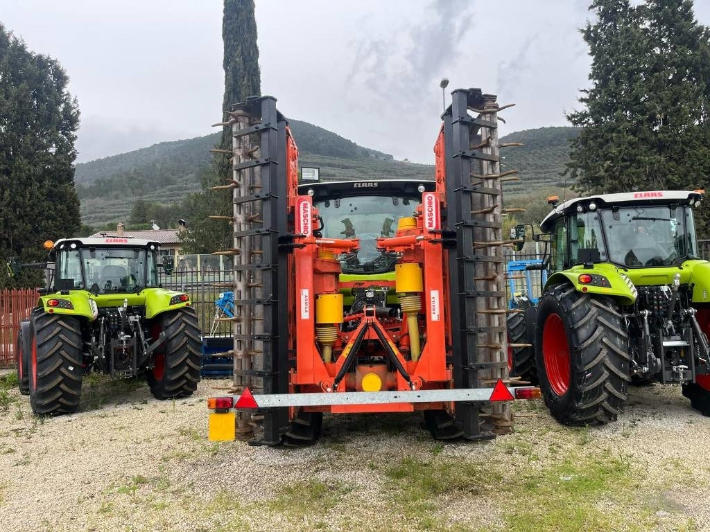 Maschio Aquila 5000 - Ecēša: foto 1 Maschio Aquila 5000 - Ecēša: foto 1