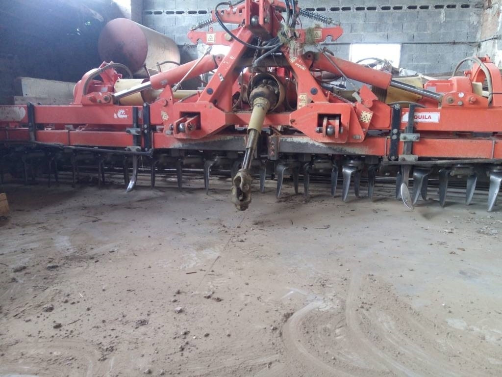 Maschio Aquila 5000 - Ecēša: foto 3 Maschio Aquila 5000 - Ecēša: foto 3