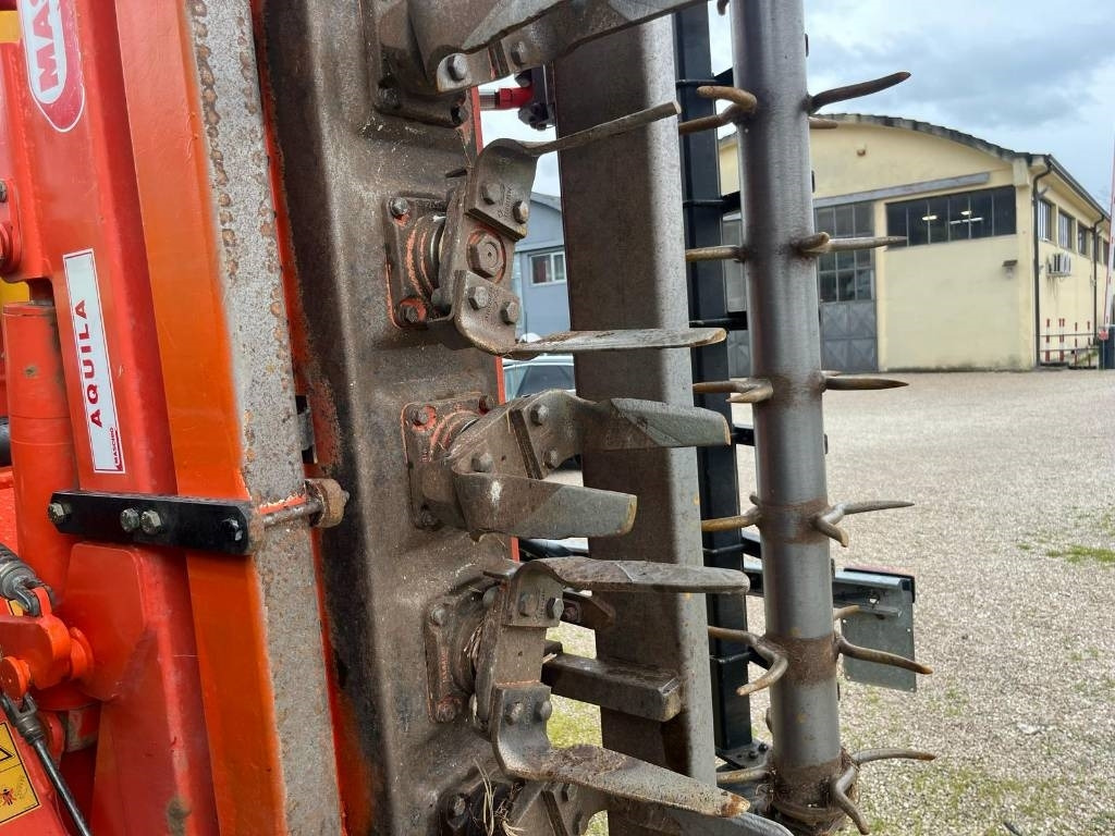 Maschio Aquila 5000 - Ecēša: foto 4 Maschio Aquila 5000 - Ecēša: foto 4